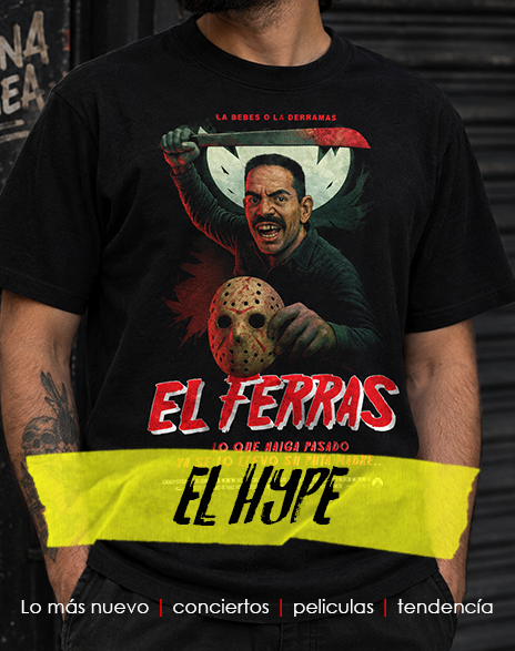 El Hype