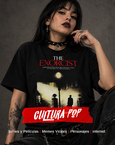 Cultura Pop