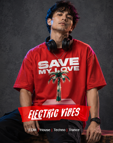Electric Vibes