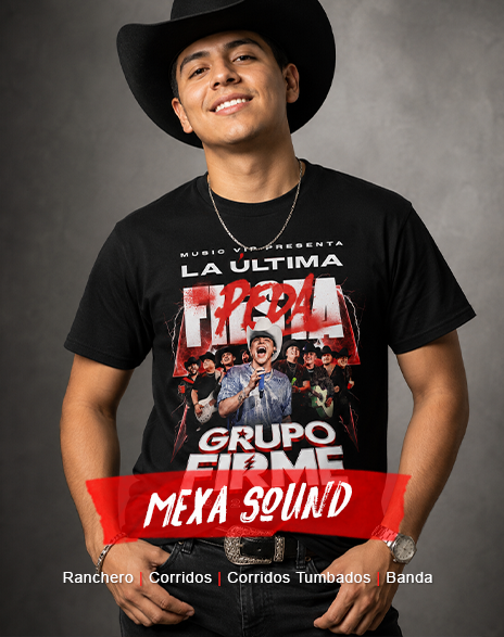 Mexa Sound