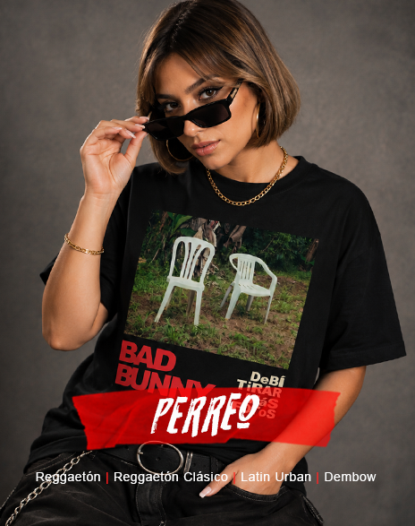 Perreo