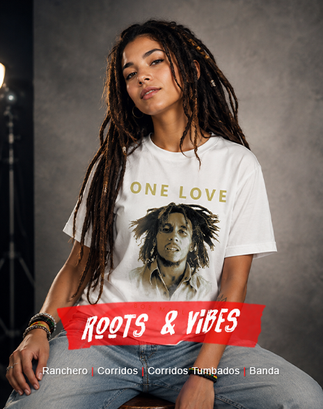 Roots & Vibes