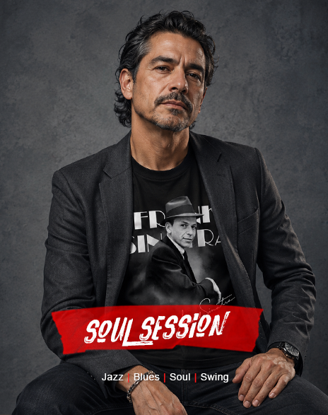 Soul Session