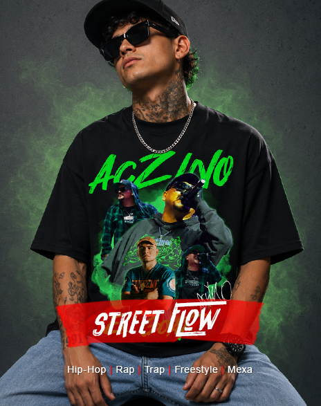 Street Flow