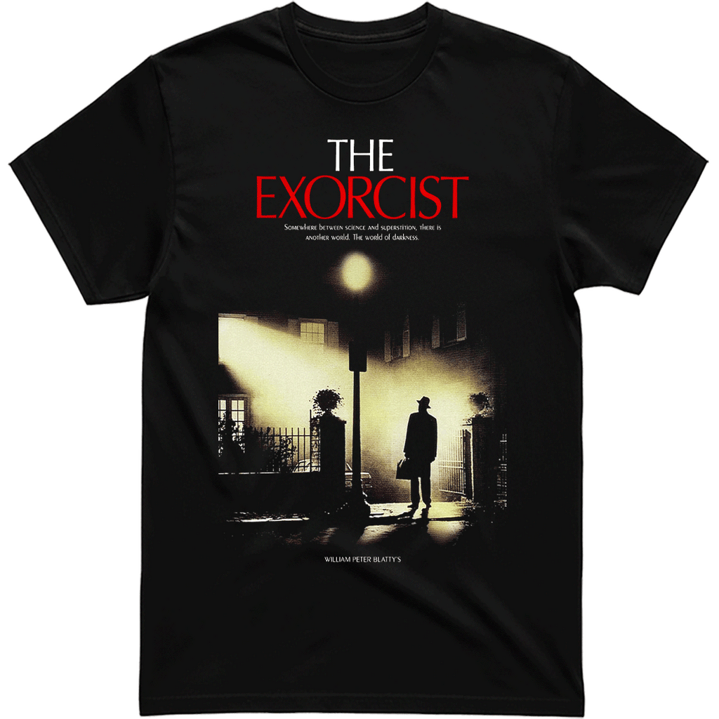 The Exorcist | BL 01