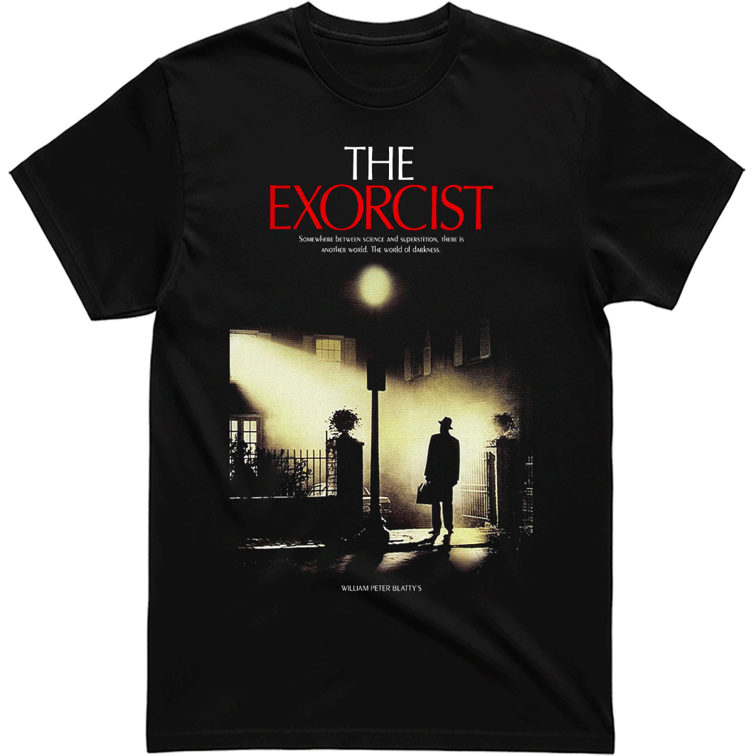 The Exorcist | BL 01