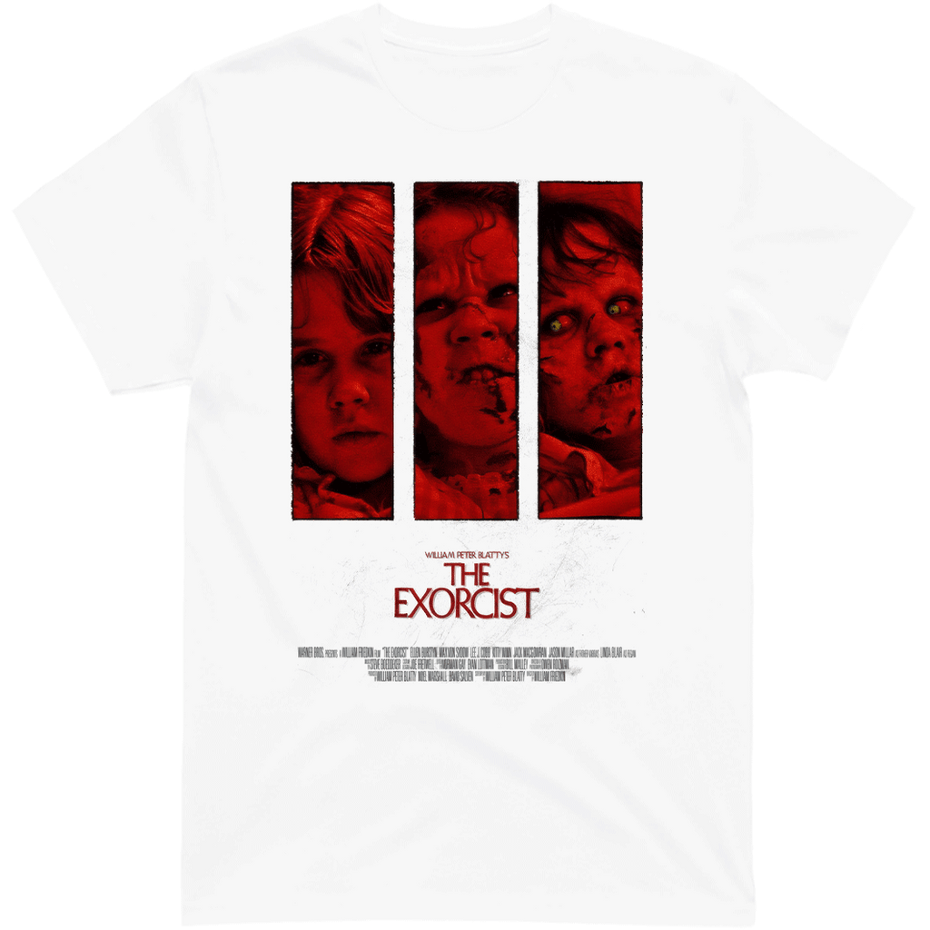 The Exorcist | BL 02