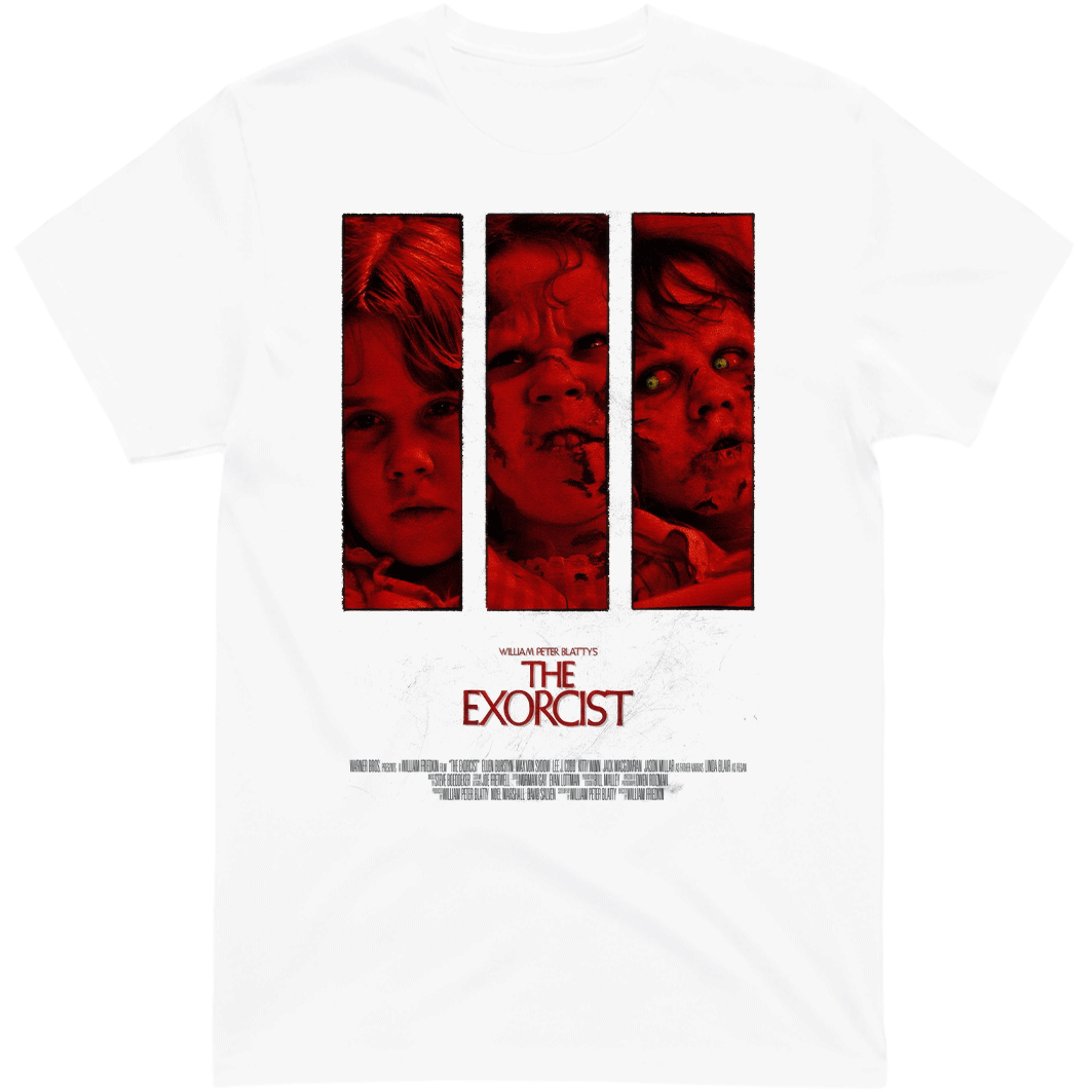 The Exorcist | BL 02