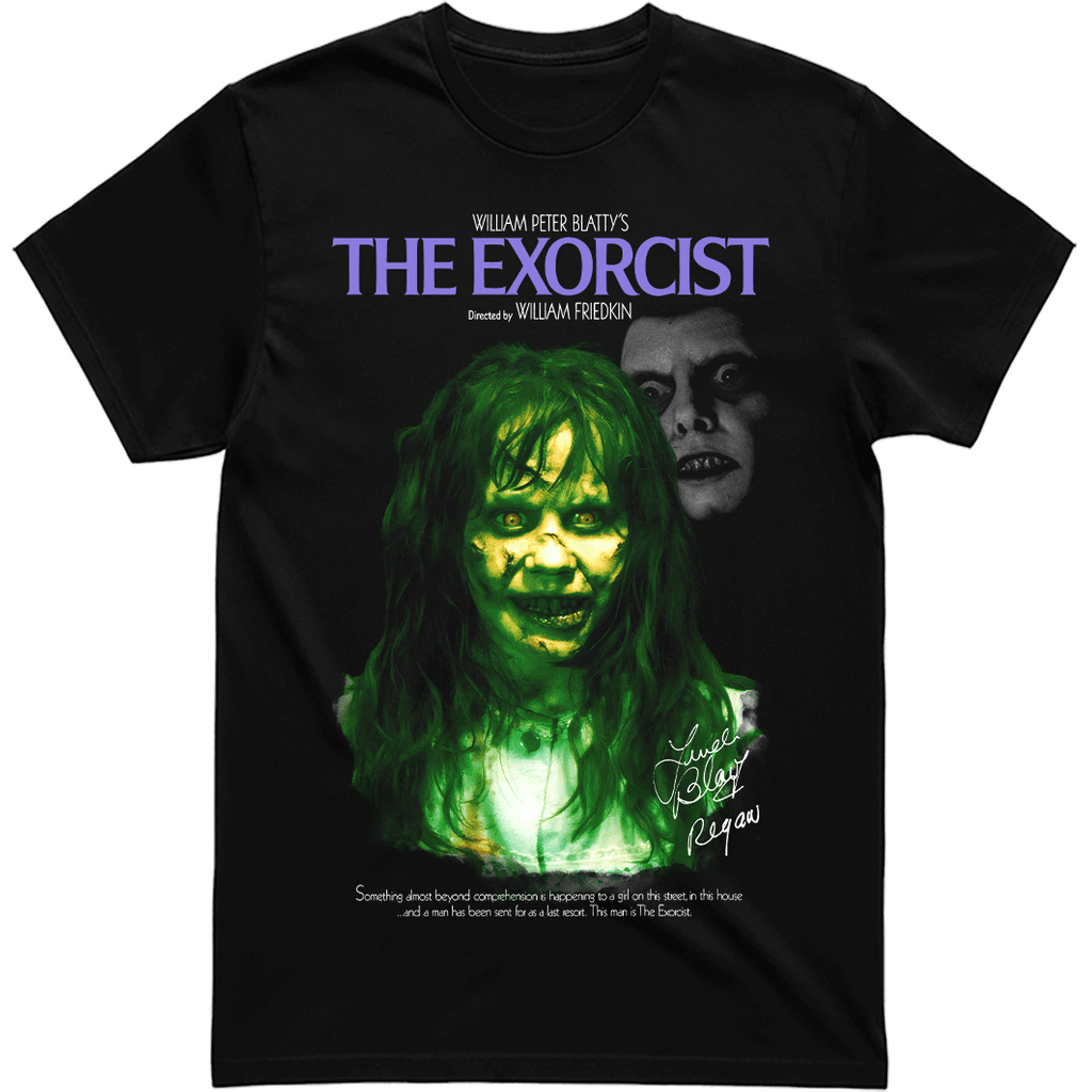 The Exorcist | BL 03