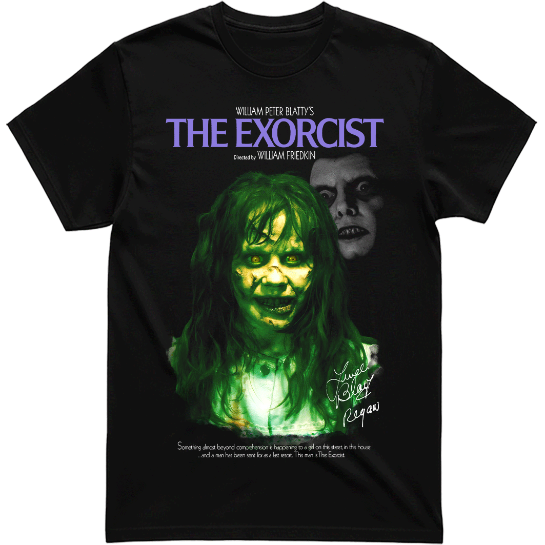 The Exorcist | BL 03
