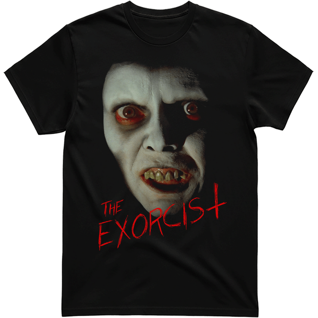 The Exorcist | BL 04
