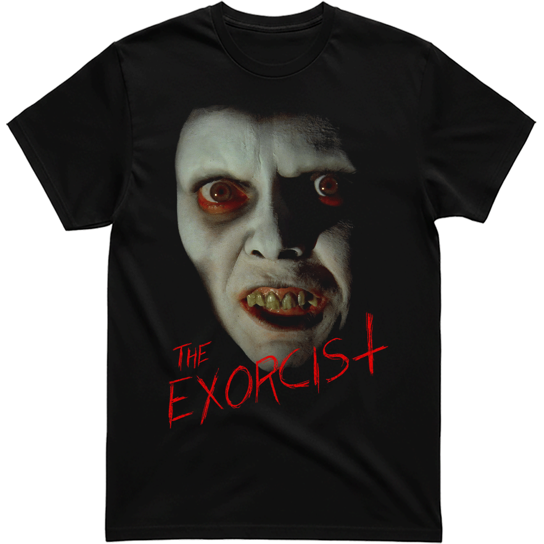 The Exorcist | BL 04