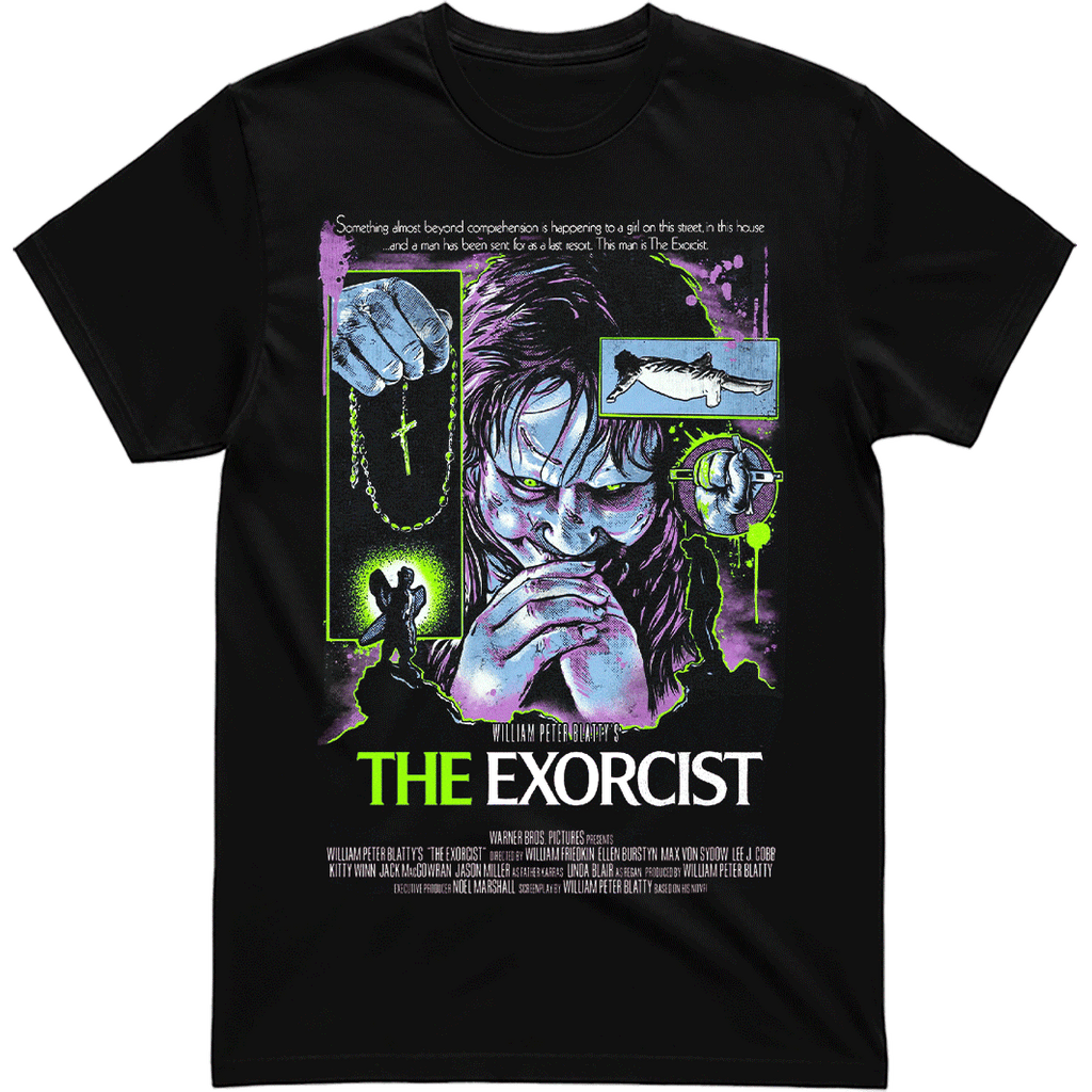 The Exorcist | BL 06