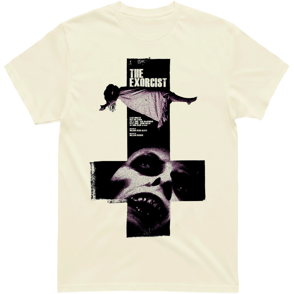 The Exorcist | BL 07