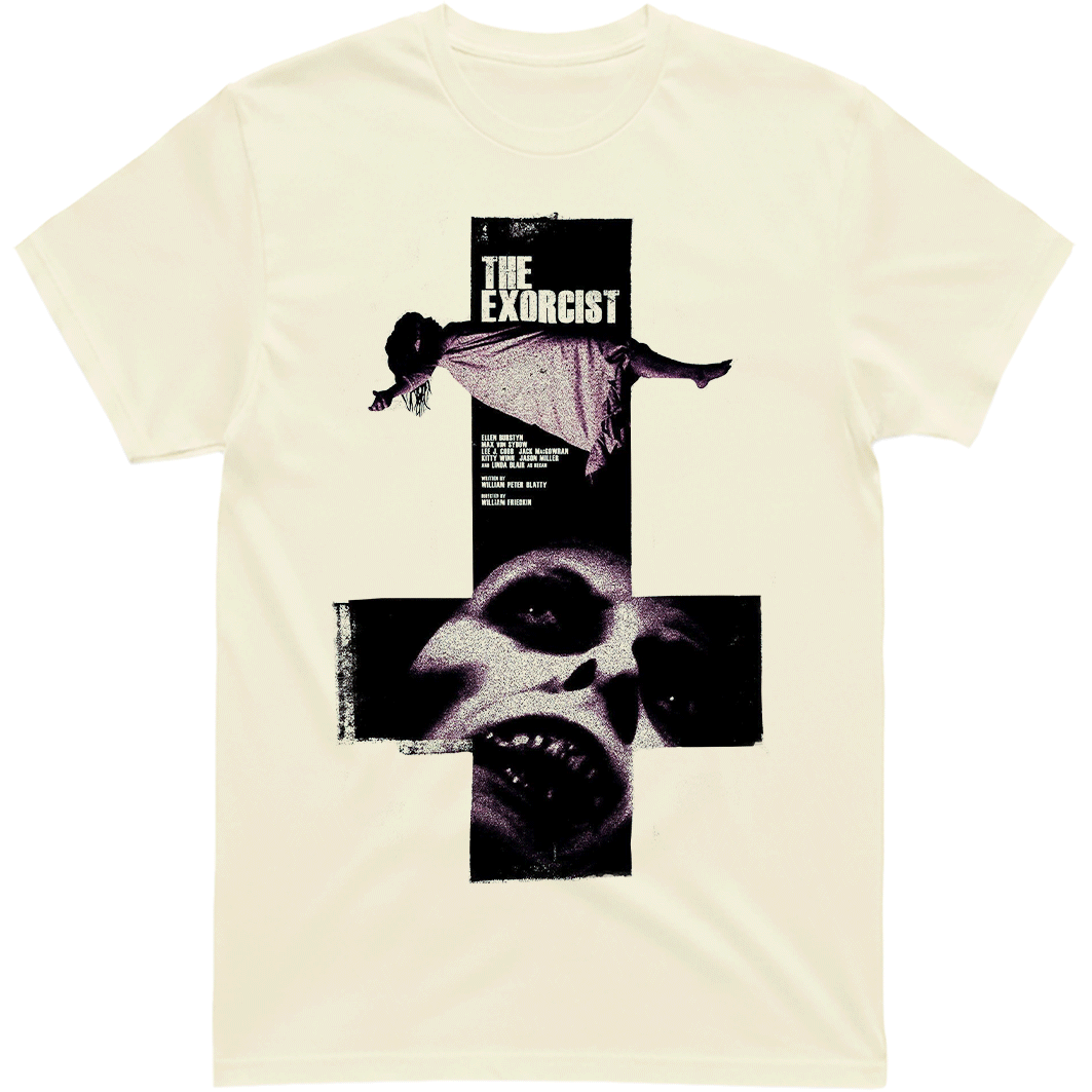 The Exorcist | BL 07