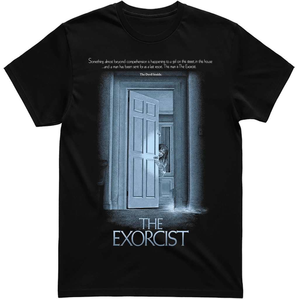 The Exorcist | BL 08