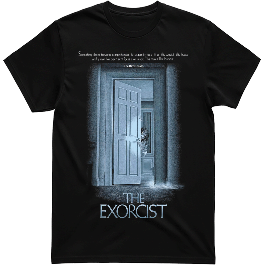 The Exorcist | BL 08