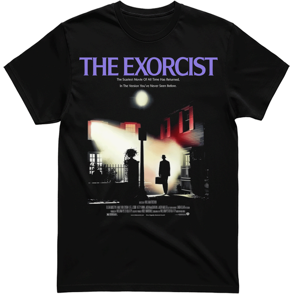 The Exorcist | BL 10