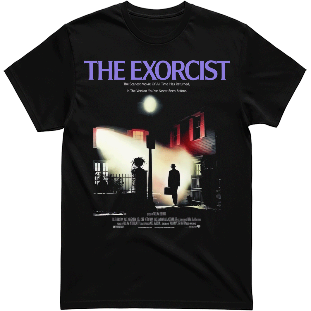 The Exorcist | BL 10