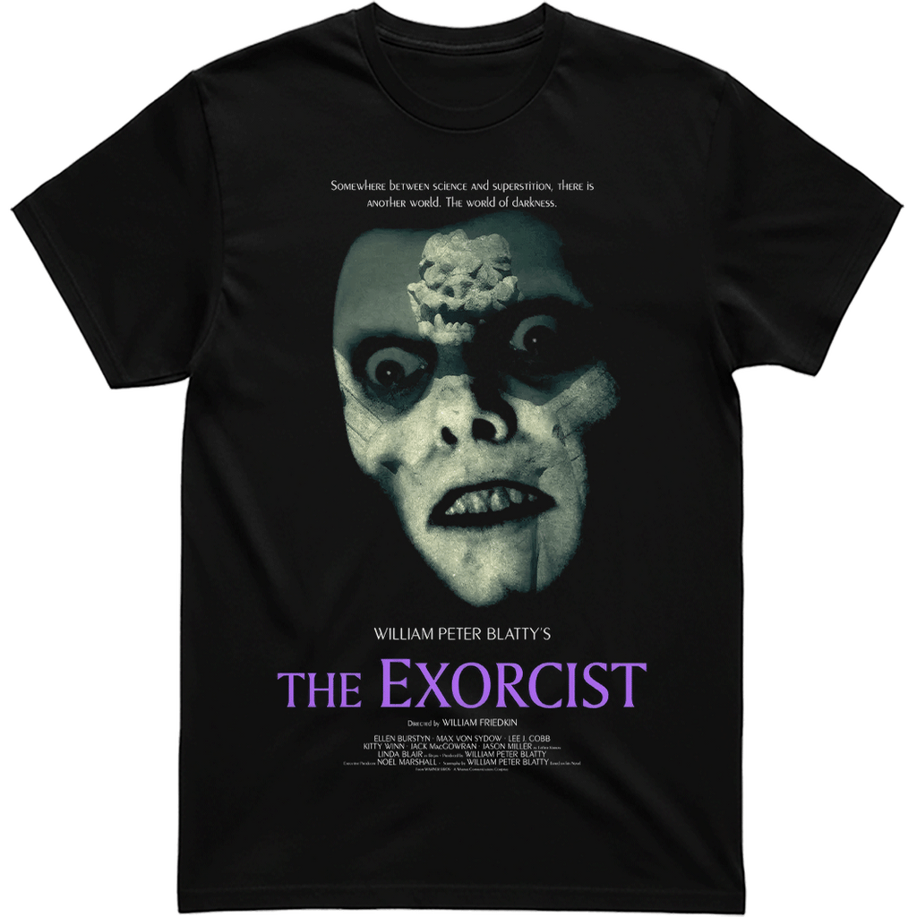 The Exorcist | BL 13