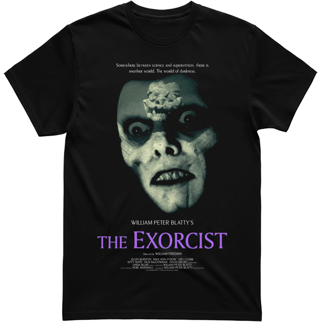The Exorcist | BL 13
