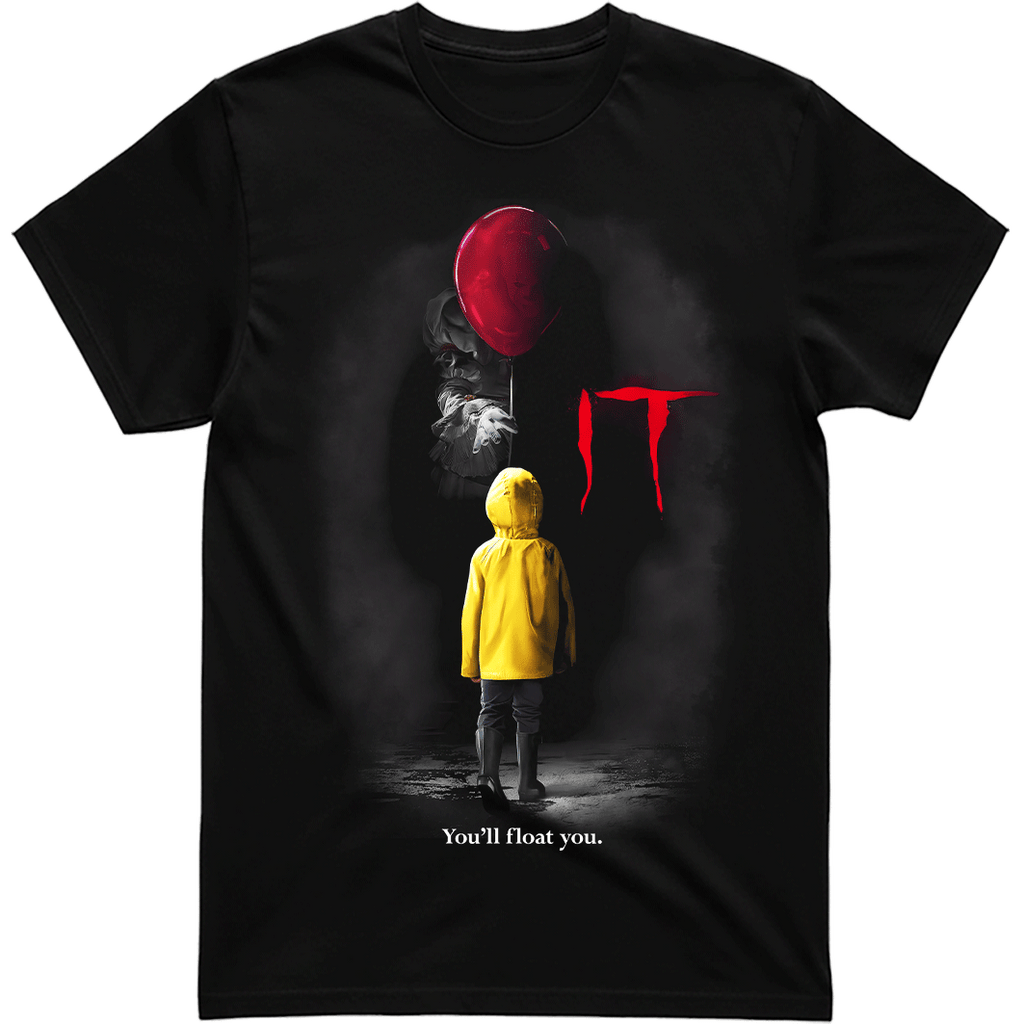 It Pennywise de Stephen King | BL 02