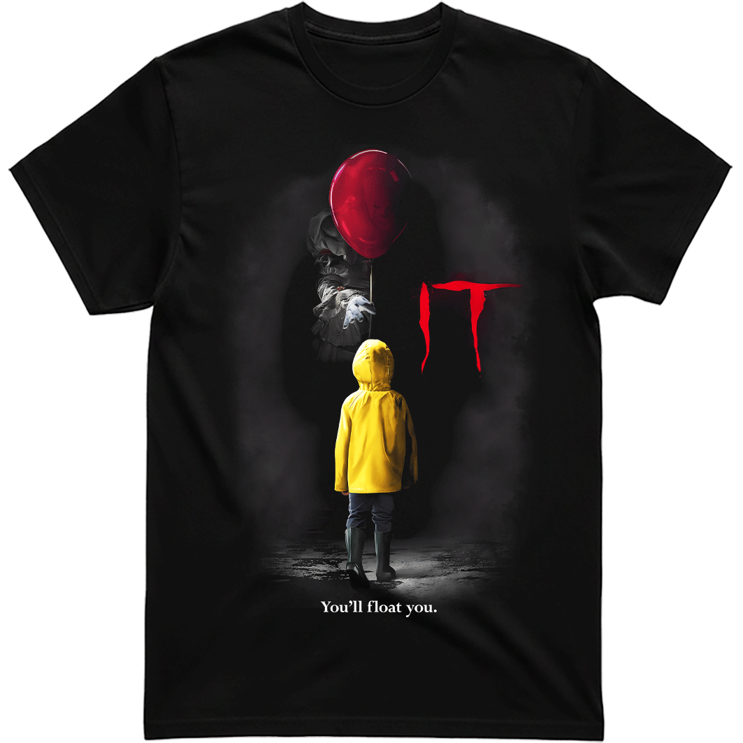 It Pennywise de Stephen King | BL 02