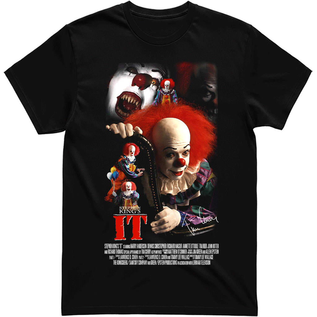 It Pennywise de Stephen King | BL 04
