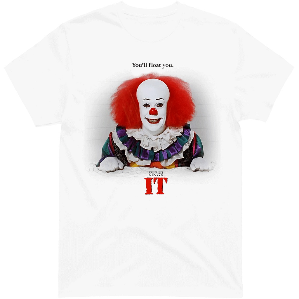 It Pennywise de Stephen King | BL 05