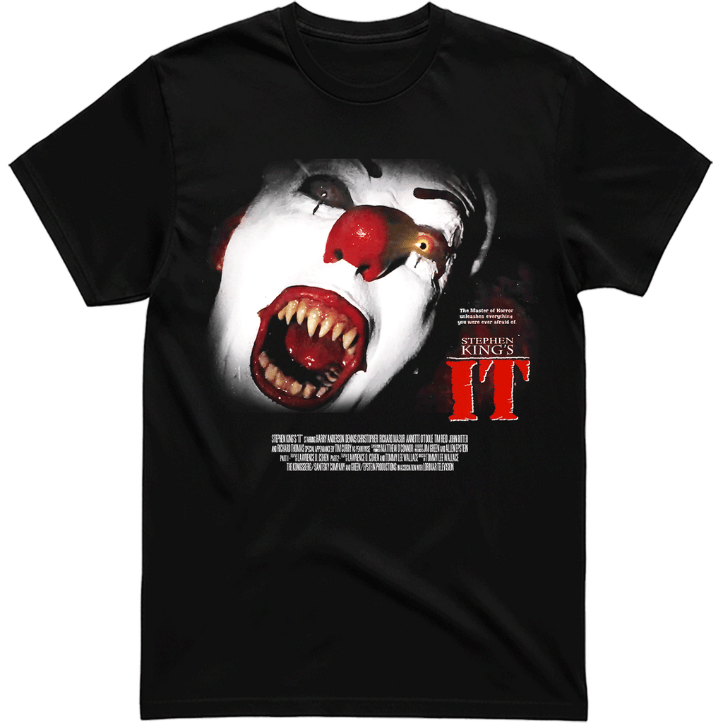 It Pennywise de Stephen King | BL 07
