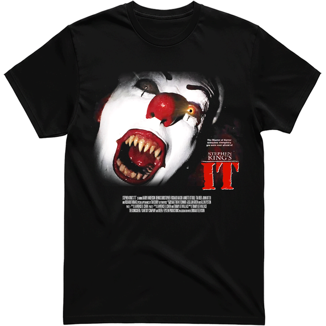 It Pennywise de Stephen King | BL 07
