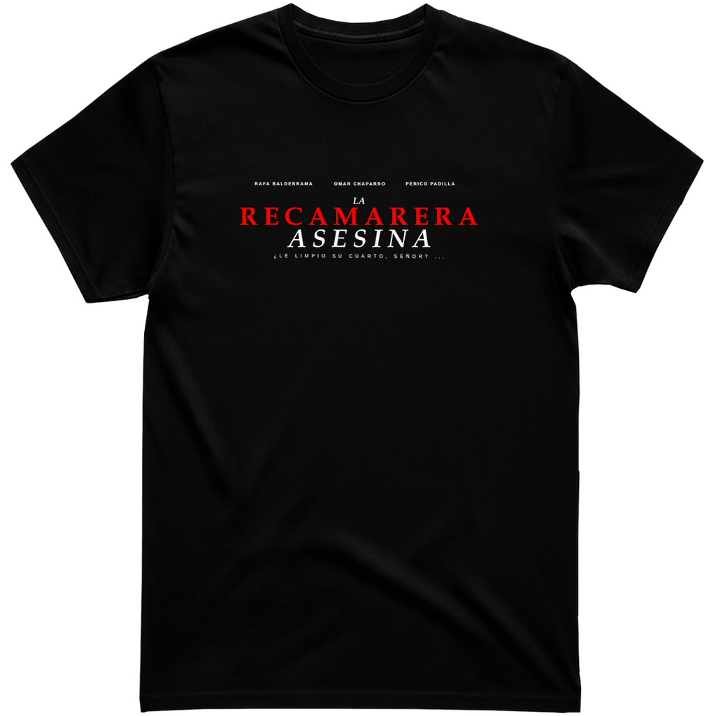 La Recamarera Asesina | BL 04