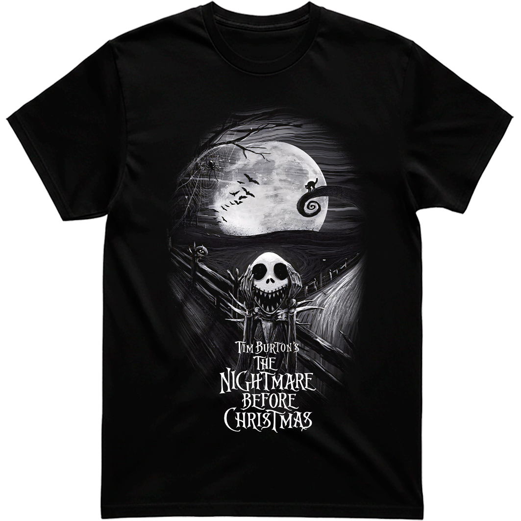 The Nightmare Before Christmas | BL 04