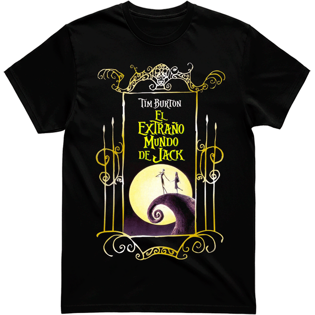 The Nightmare Before Christmas | BL 05