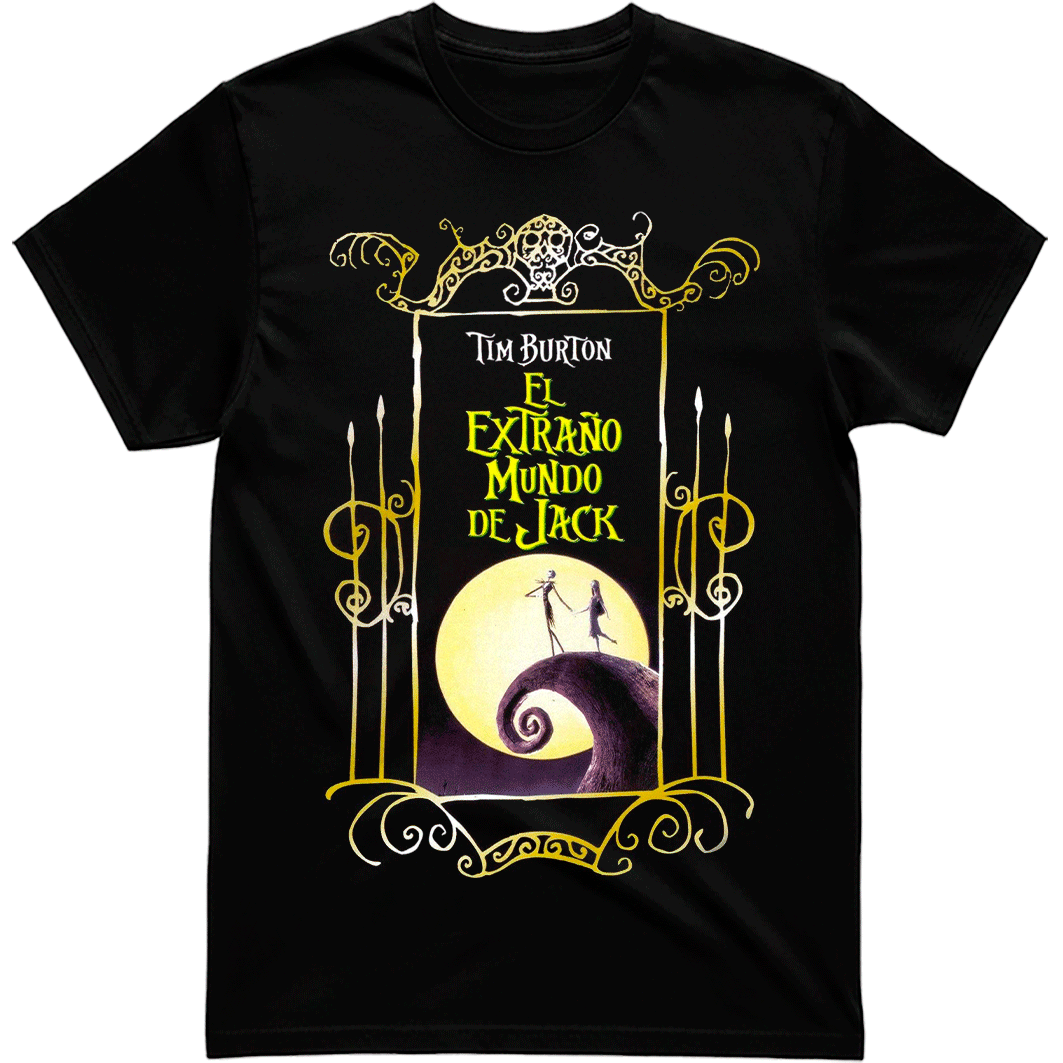 The Nightmare Before Christmas | BL 05