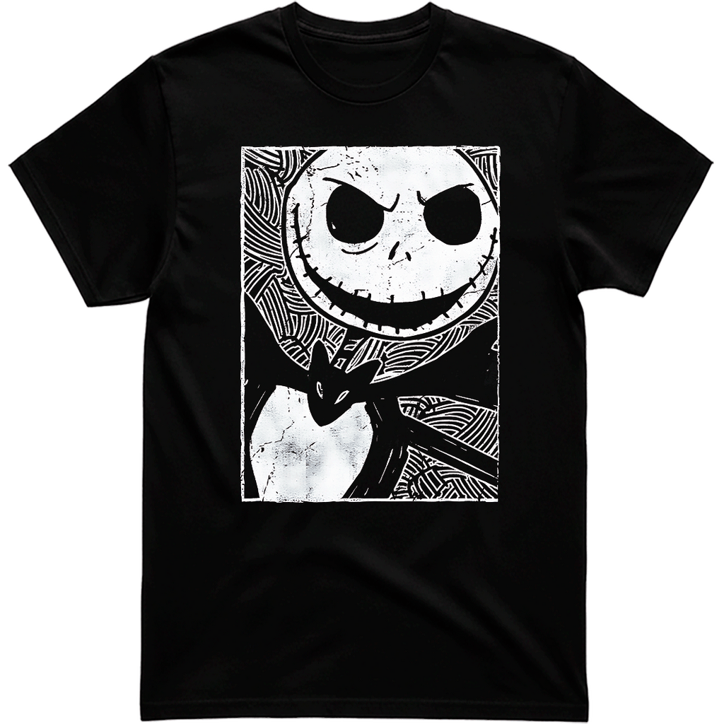 The Nightmare Before Christmas | BL 06