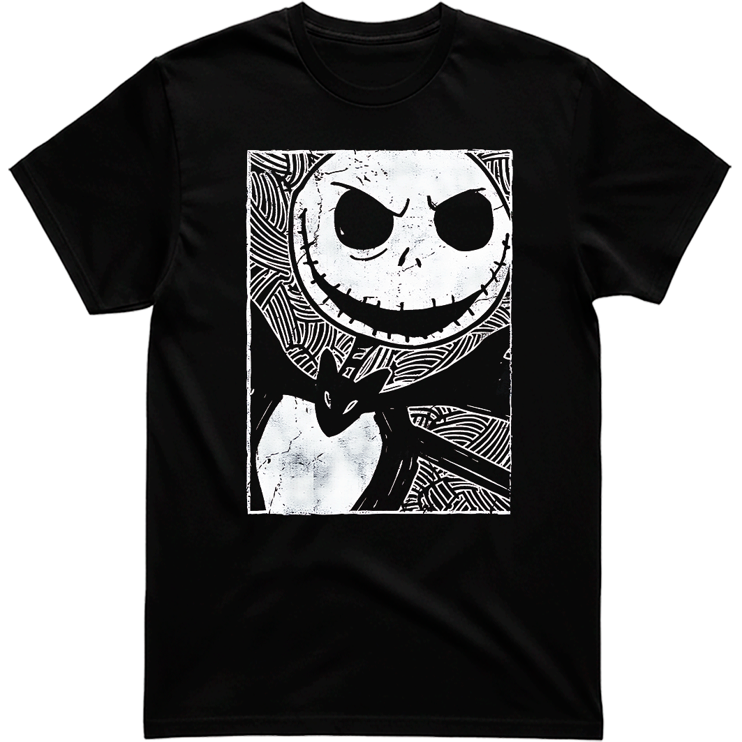 The Nightmare Before Christmas | BL 06
