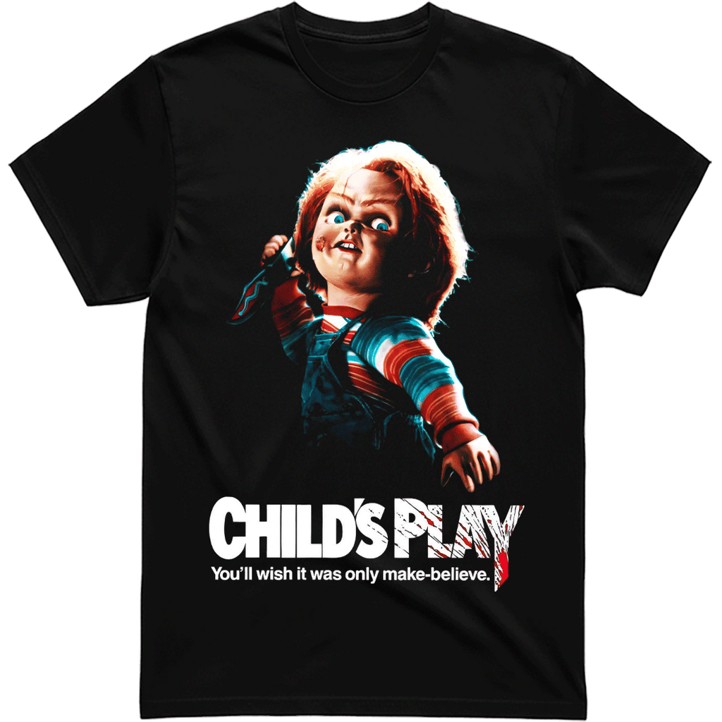 Child's Play Chucky | BL 02