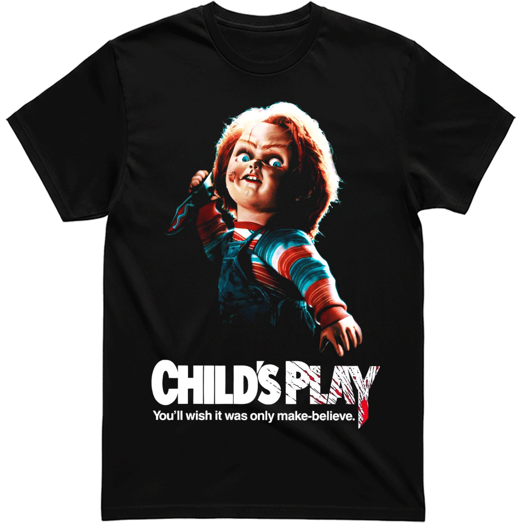 Child's Play Chucky | BL 02