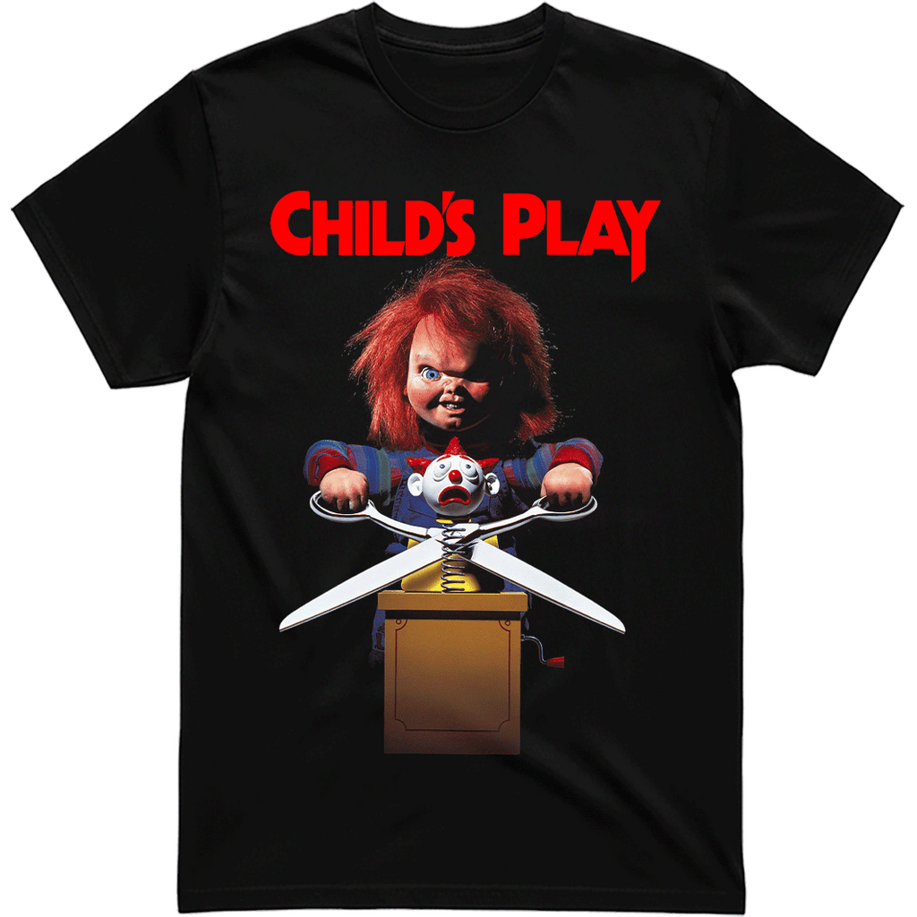 Child's Play Chucky | BL 03