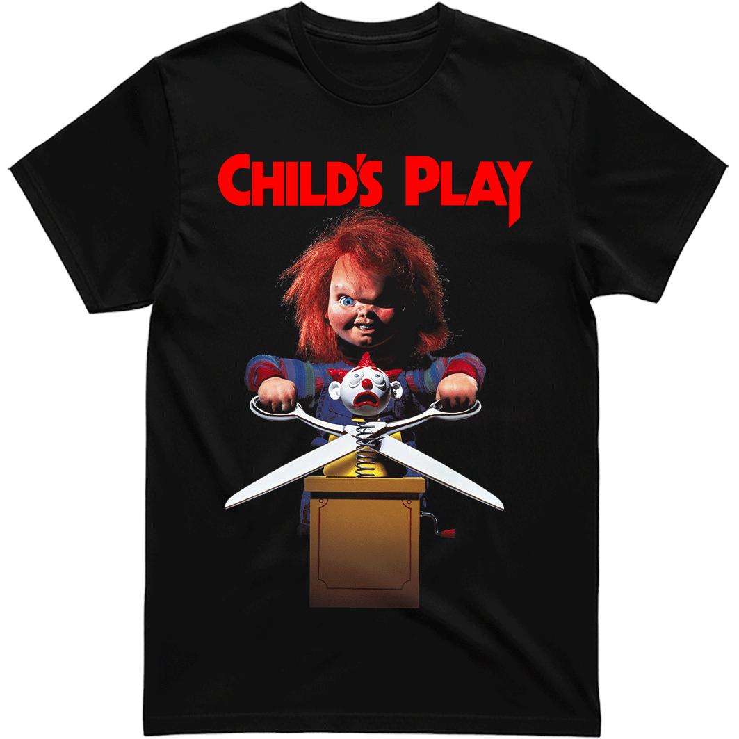 Child's Play Chucky | BL 03