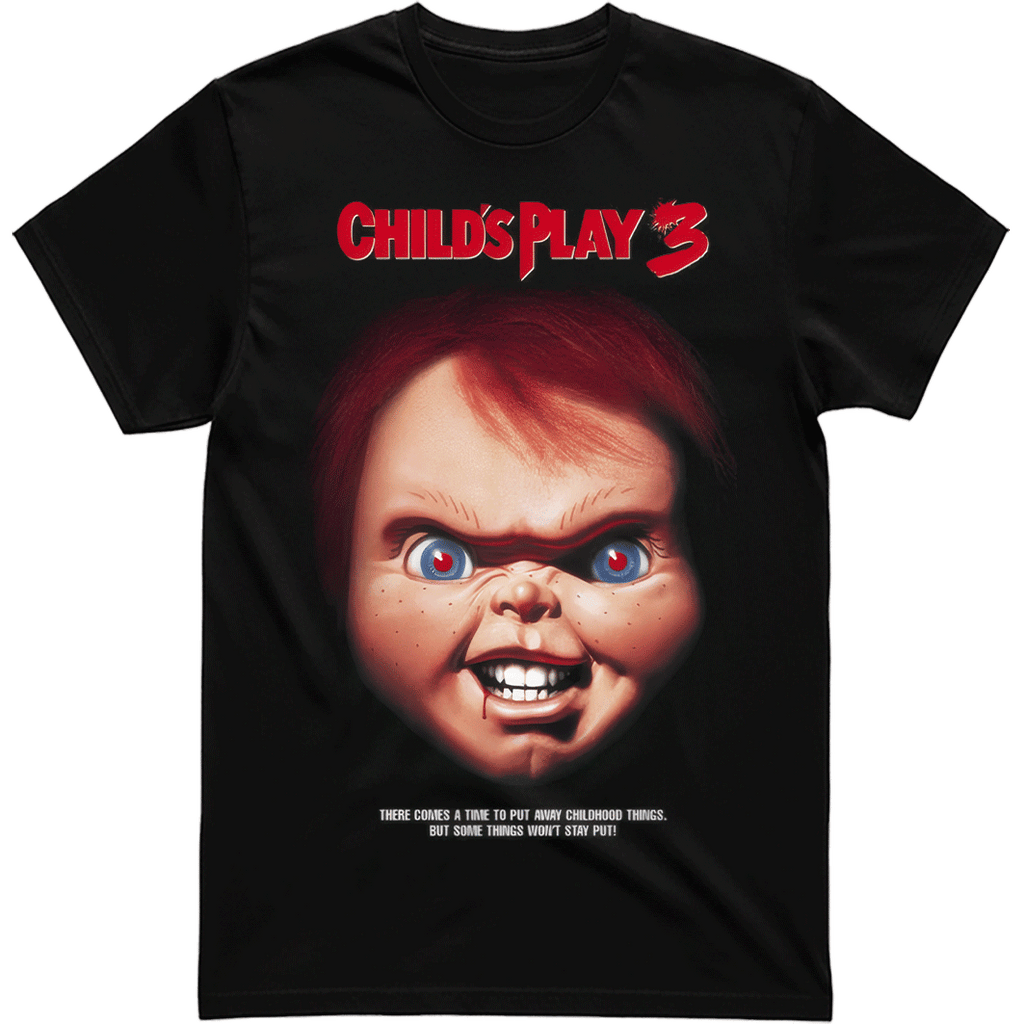 Child's Play 3 Chucky | BL 04