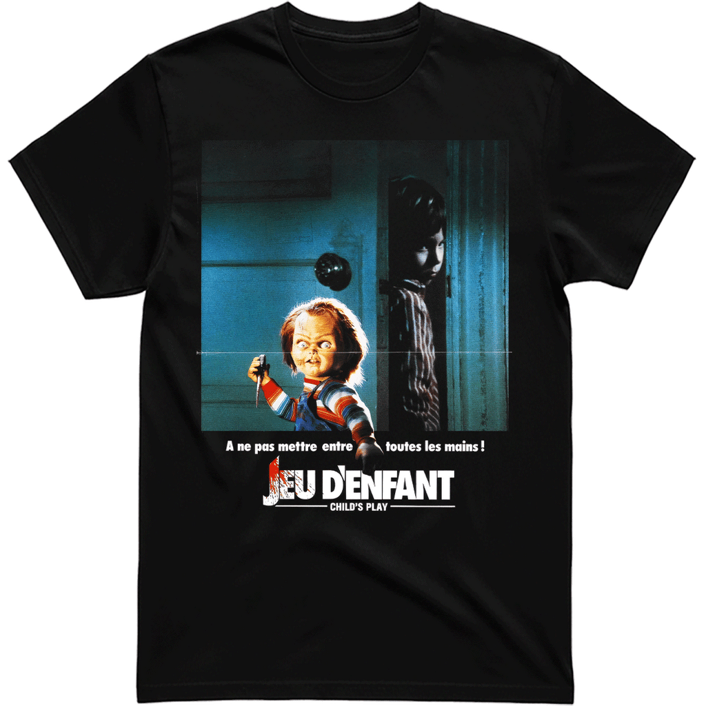 Child's Play Chucky | BL 07