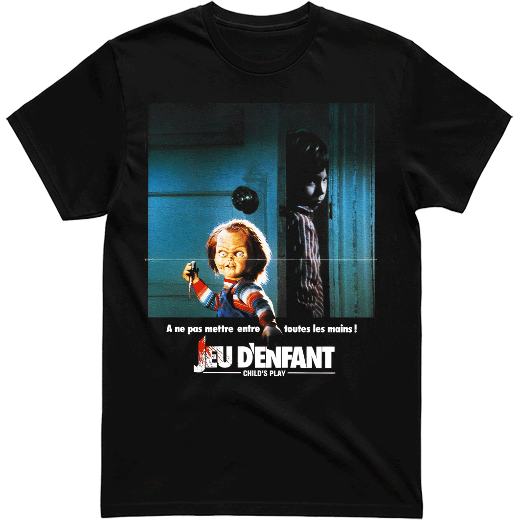 Child's Play Chucky | BL 07