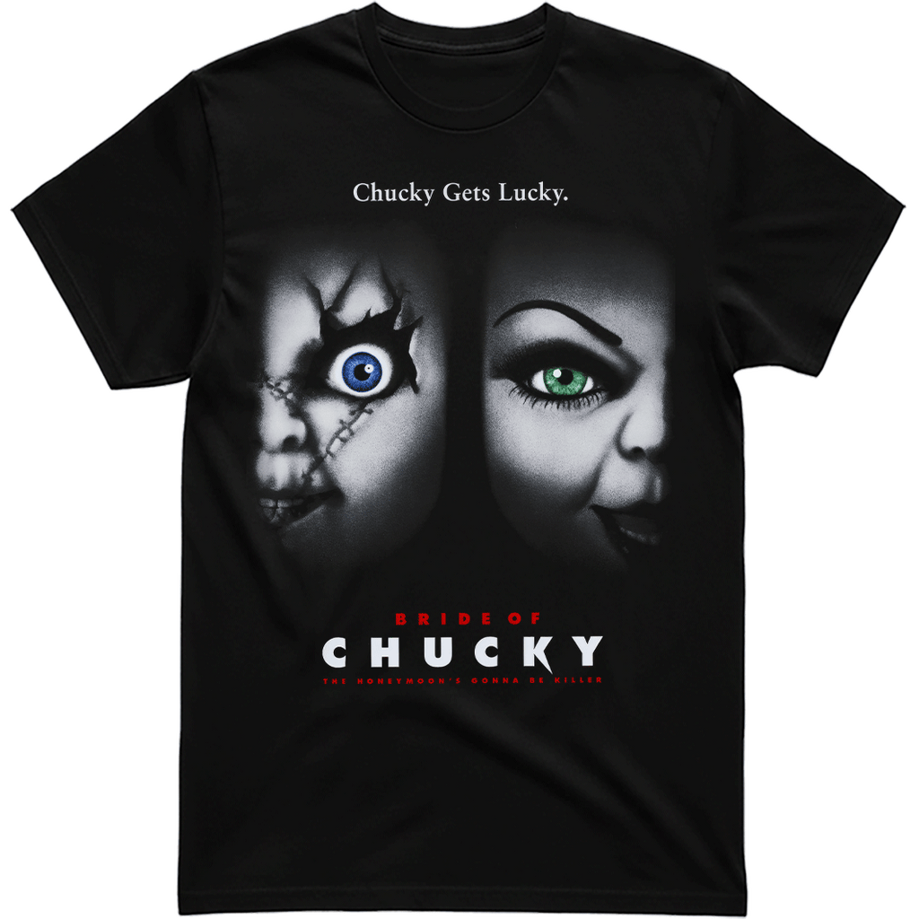 Child's Play Chucky Gets Lucky | BL 08