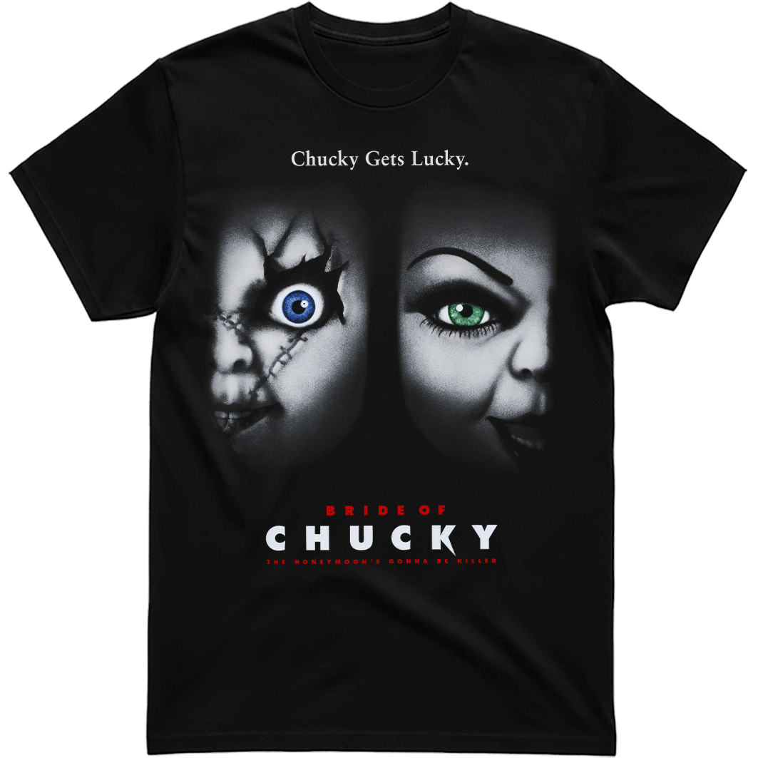 Child's Play Chucky Gets Lucky | BL 08