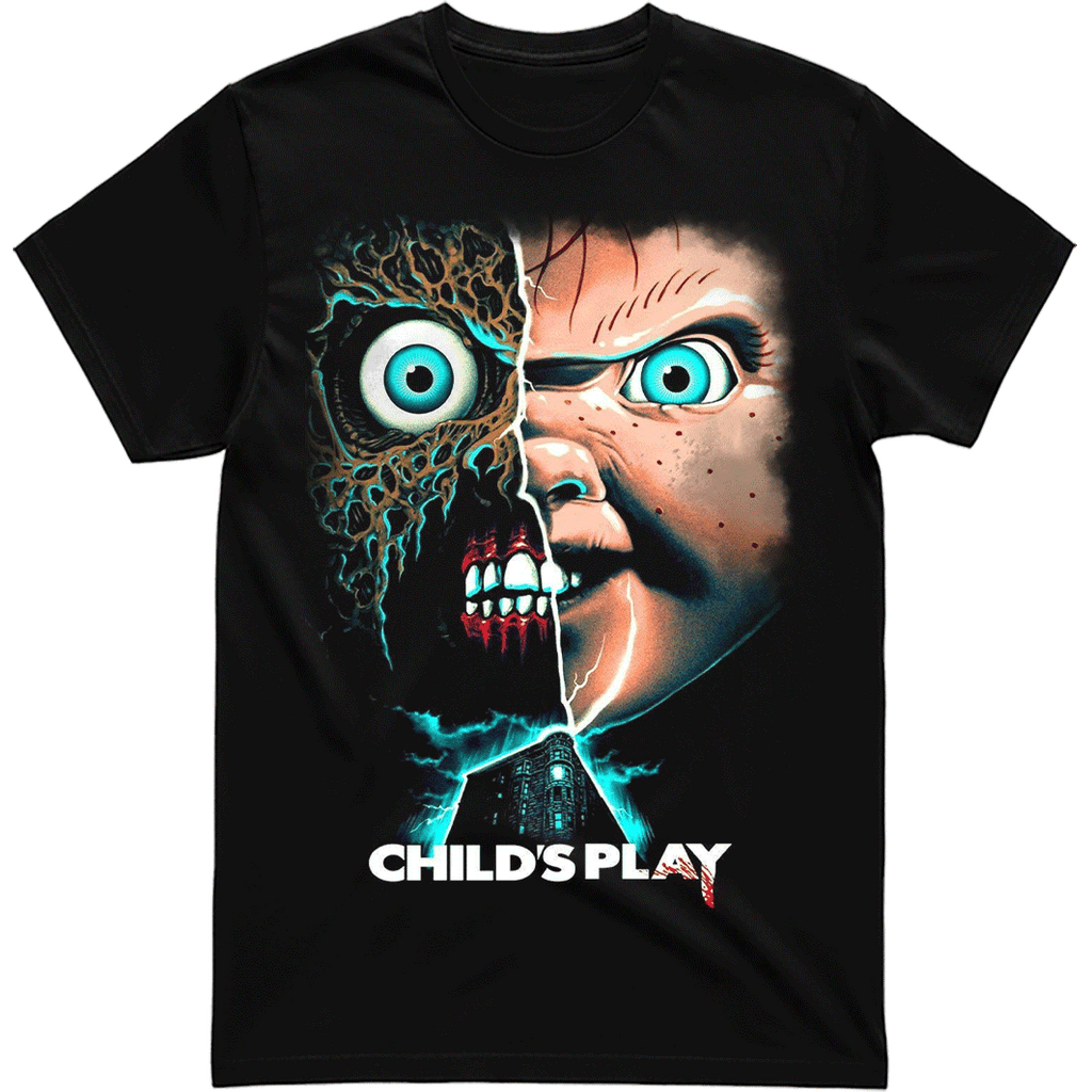 Child's Play Chucky | BL 11