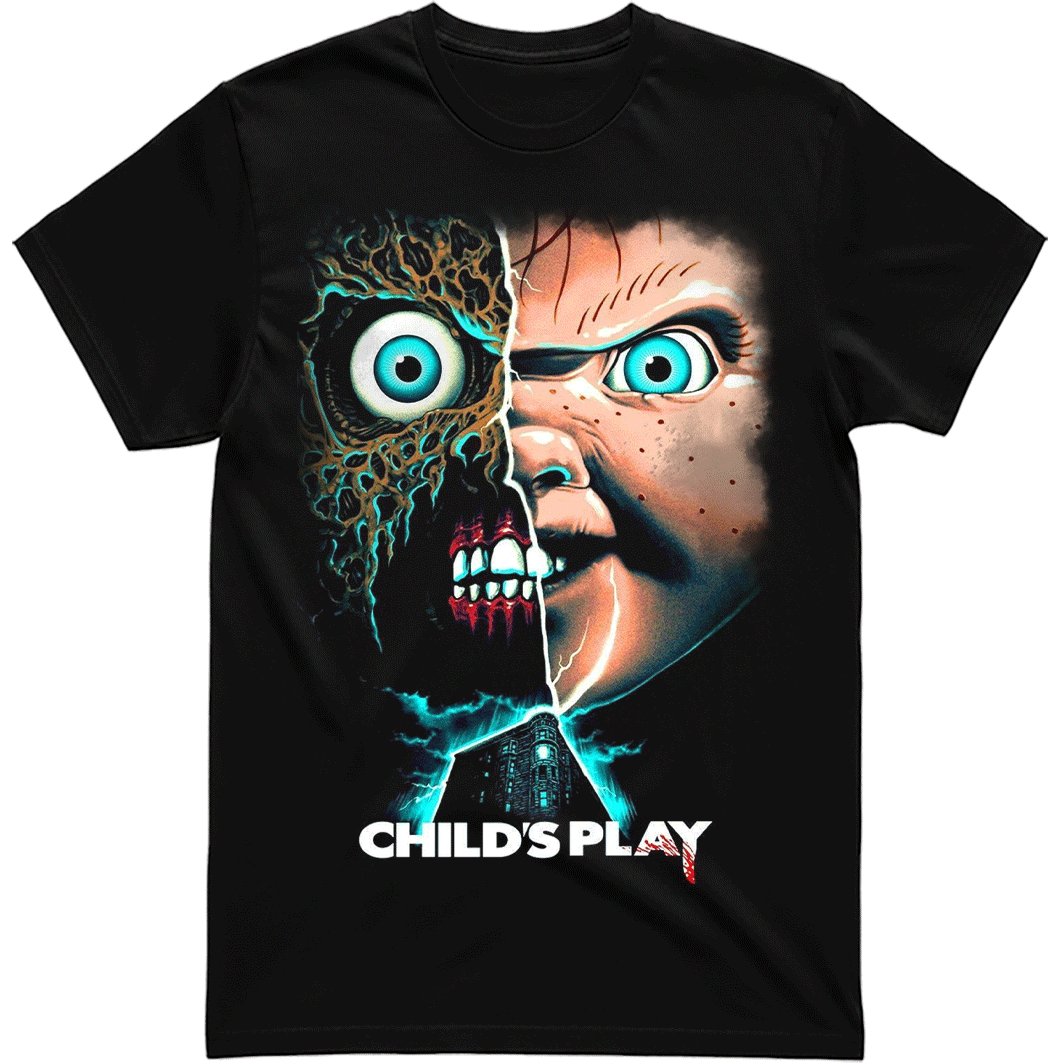 Child's Play Chucky | BL 11