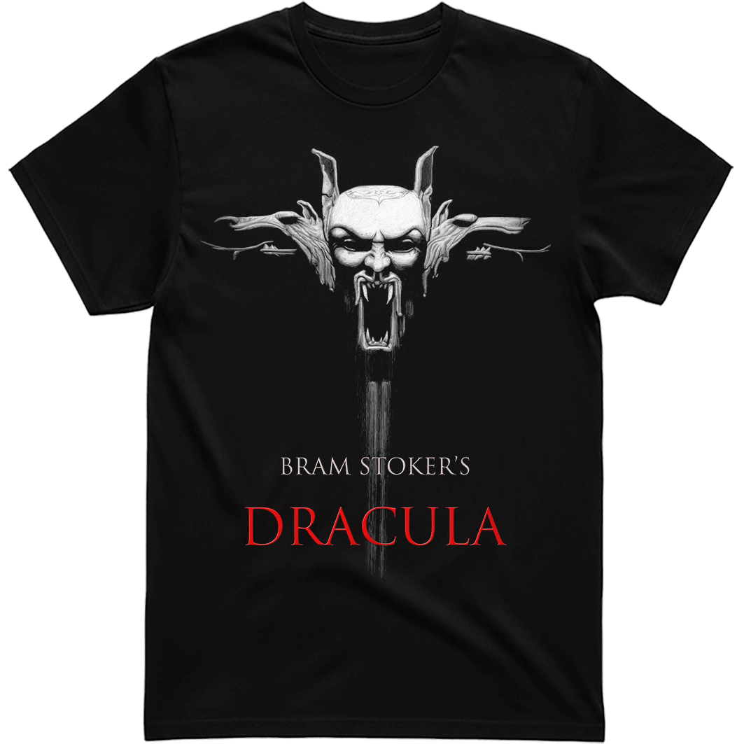 Dracula Bram Stoker's | BL 01