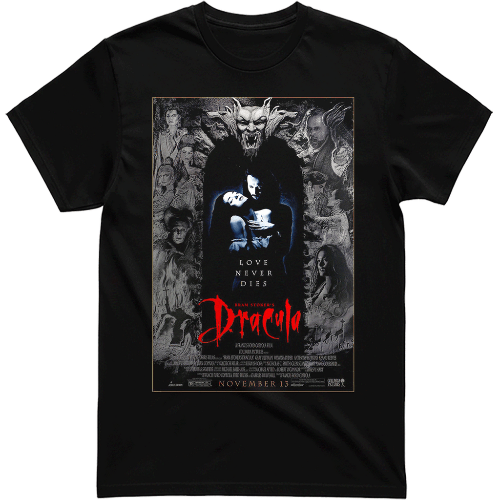 Dracula Bram Stoker's | BL 02